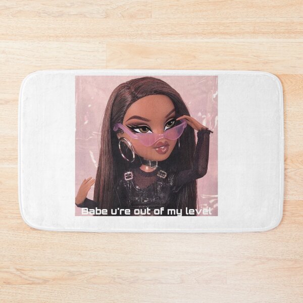 Item preview, Bratz doll designed and sold by DesaretaLleshaj.