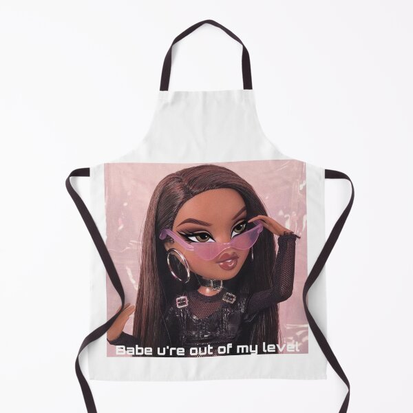 Item preview, Bratz doll designed and sold by DesaretaLleshaj.