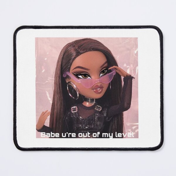Item preview, Bratz doll designed and sold by DesaretaLleshaj.