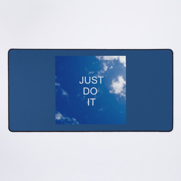 Item preview, Just do it designed and sold by Andrea Anderegg Arts.
