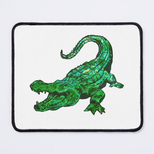 Item preview, Crocodile designed and sold by OCNau.