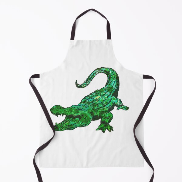 Item preview, Crocodile designed and sold by OCNau.
