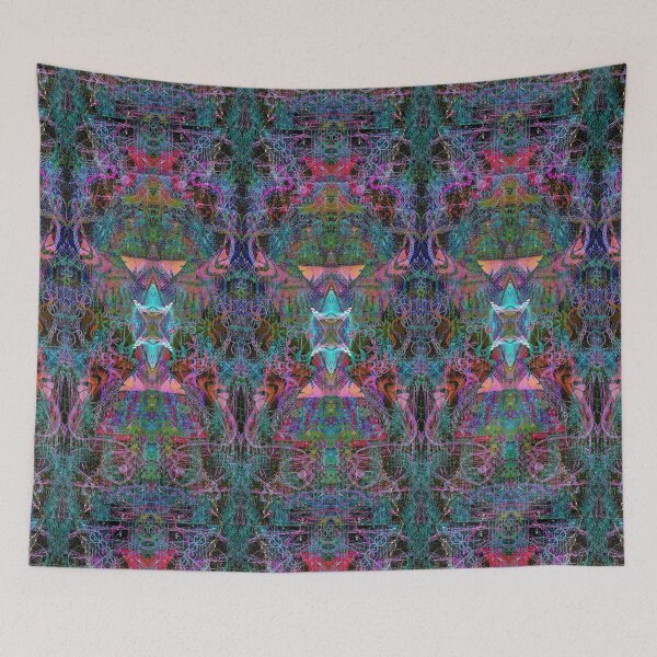 Item preview, Astral Projector 07 designed and sold by Boogie-72.