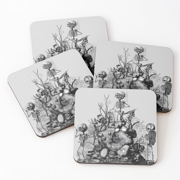 Item preview, Vintage Curiosites designed and sold by notsweettea.