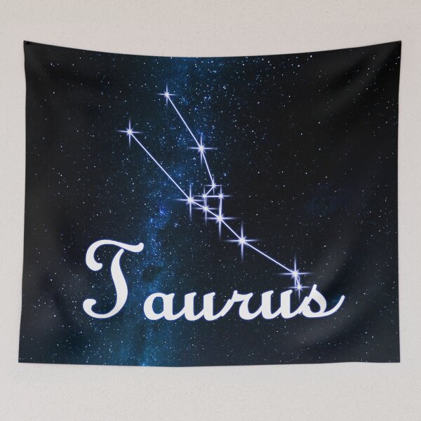Item preview, Taurus designed and sold by Apatche Revealed.