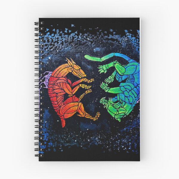 Item preview, Kayzo lifeline art  designed and sold by MoonBunniMagic.