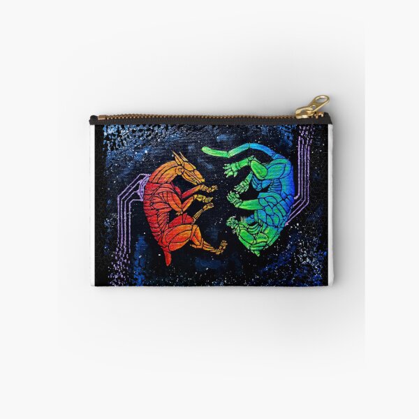 Item preview, Kayzo lifeline art  designed and sold by MoonBunniMagic.