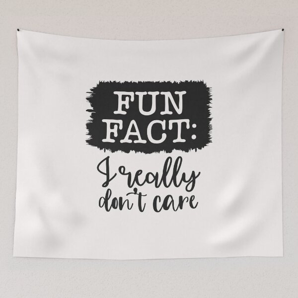 Item preview, Fun Fact designed and sold by ORTHODX.