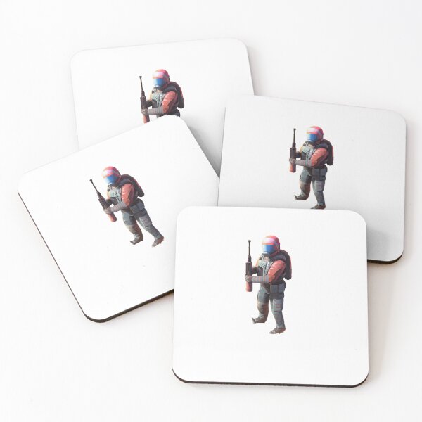 Item preview, Rust Game Fan Art! designed and sold by T3CHBOX.