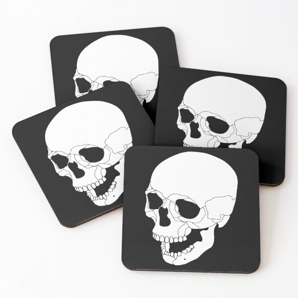 Item preview, skull2 designed and sold by xoyesse.