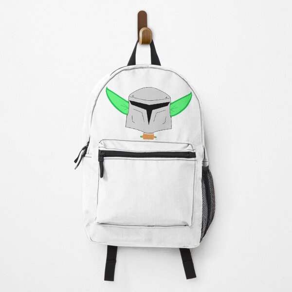 Item preview, Armored Green Baby designed and sold by Garrart1.