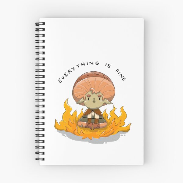 Item preview, everything is fine designed and sold by GramsIllustrate.
