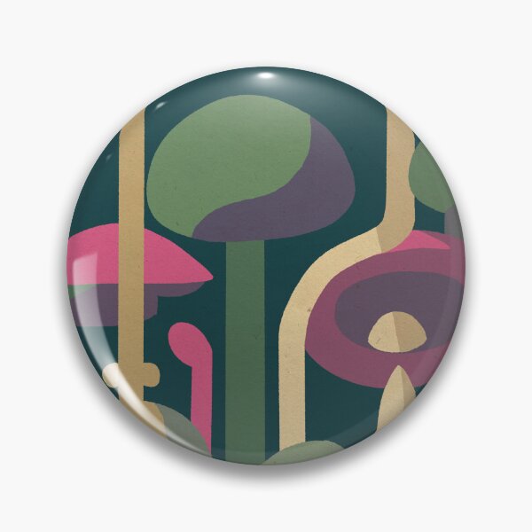 Item preview, fungal spores designed and sold by sluggraphix.