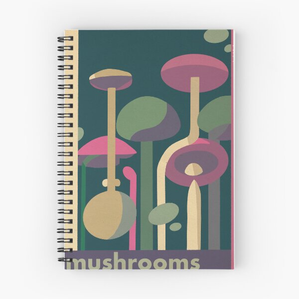 Item preview, fungal spores designed and sold by sluggraphix.
