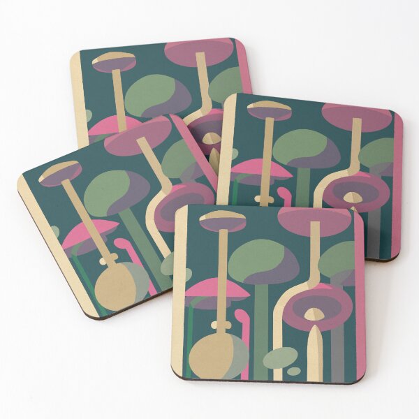 Item preview, fungal spores designed and sold by sluggraphix.
