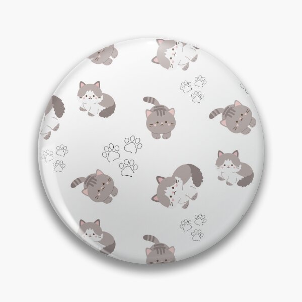 Item preview, Gatos designed and sold by Meadowscape.