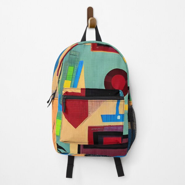 Item preview, Robot in the style of famous art. designed and sold by CRAFTER-MEDIA.