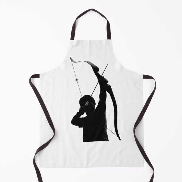 Item preview, 00006 Archer silhouette B designed and sold by guillermositweb.