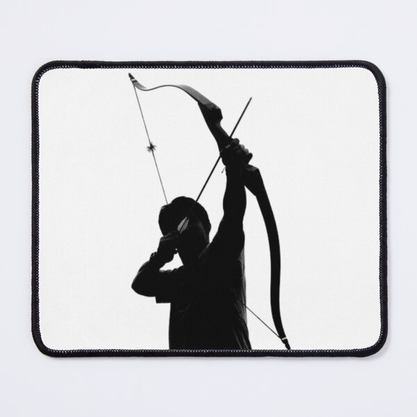 Item preview, 00006 Archer silhouette B designed and sold by guillermositweb.