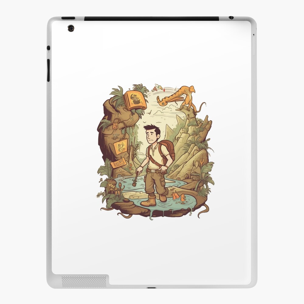 Resident Evil Ada Wong  iPad Case & Skin for Sale by senaeksi