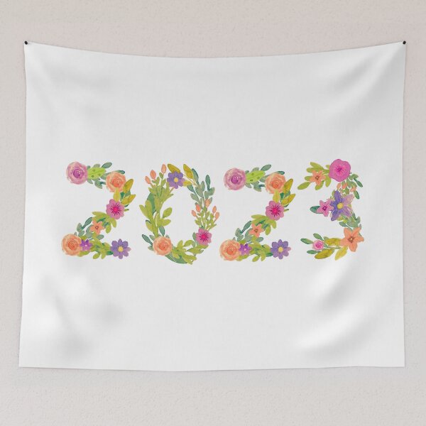Item preview, 2023 year retro,watercolor designed and sold by cutecrazytshirt.