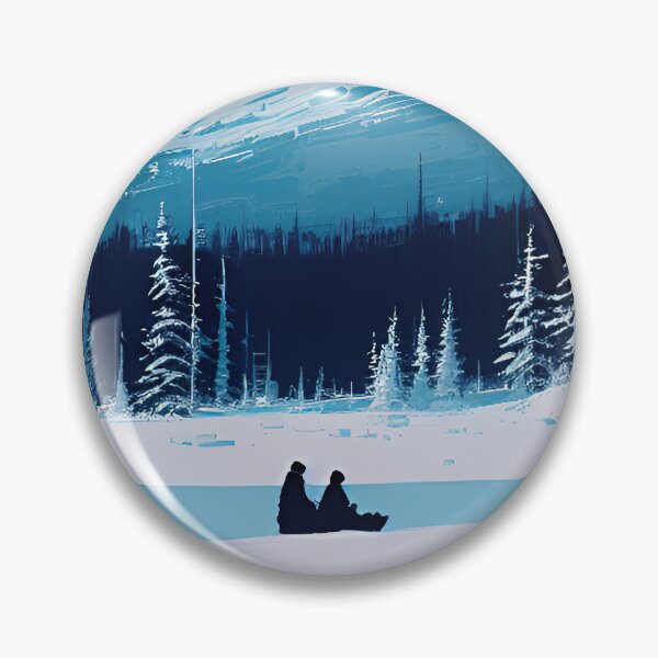 Item preview, Arctic Dreamscape designed and sold by Arkneer.