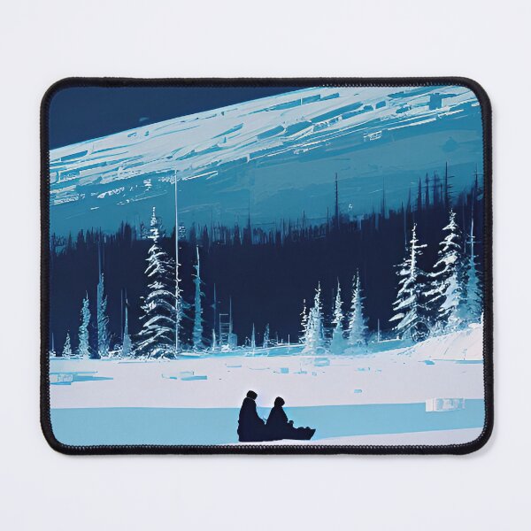 Item preview, Arctic Dreamscape designed and sold by Arkneer.