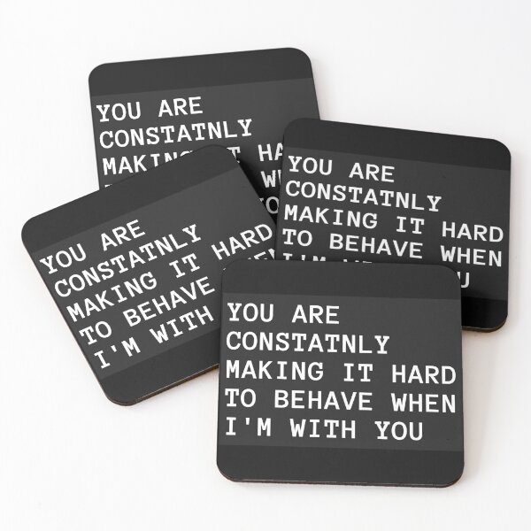 Item preview, COUPLES QUOTE designed and sold by BestCoolStuff.