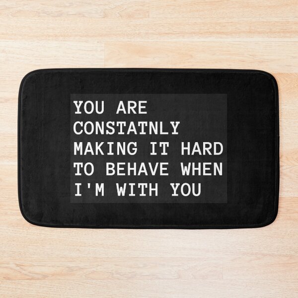 Item preview, COUPLES QUOTE designed and sold by BestCoolStuff.