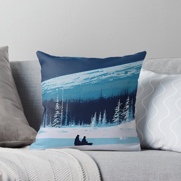 Item preview, Arctic Dreamscape designed and sold by Arkneer.