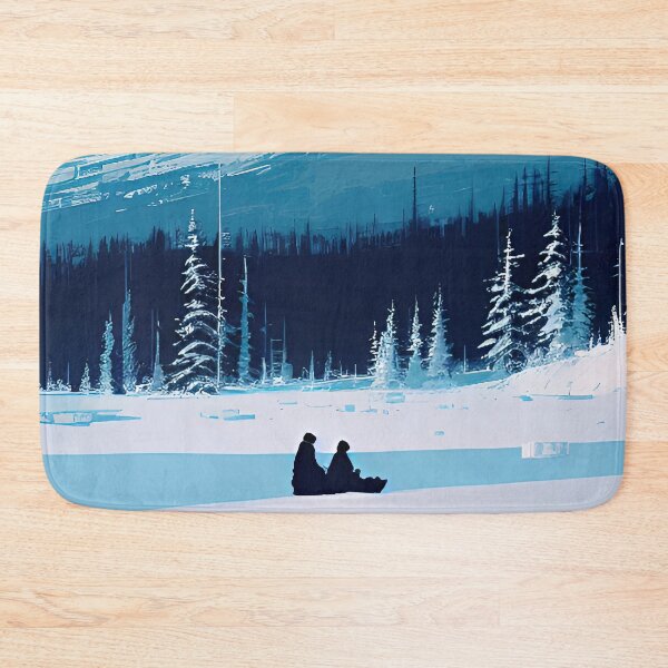 Item preview, Arctic Dreamscape designed and sold by Arkneer.