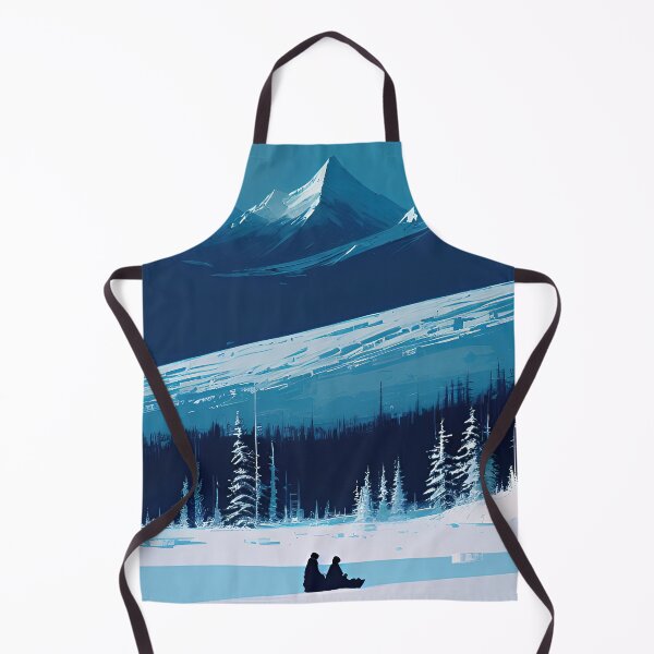 Item preview, Arctic Dreamscape designed and sold by Arkneer.