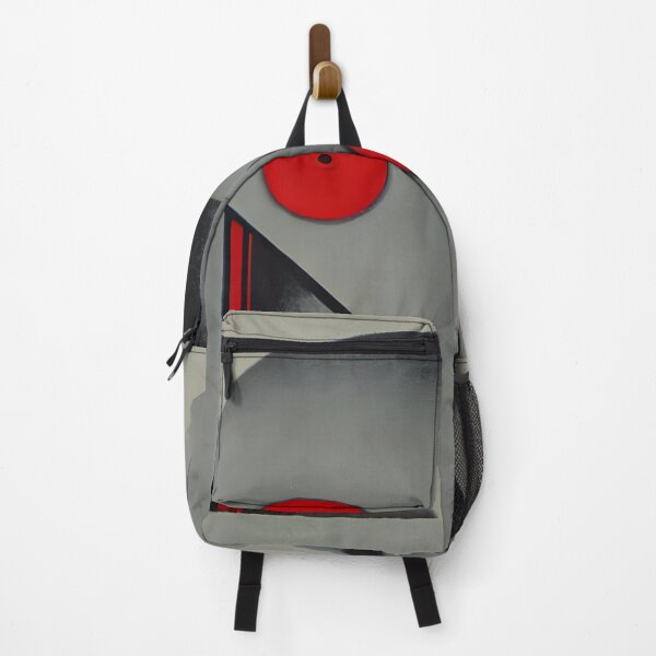 Item preview, Robot in the style of famous art. designed and sold by CRAFTER-MEDIA.