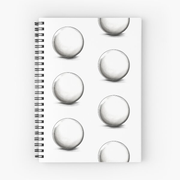 Item preview, Cue Ball for Pool Billiards, 8 Ball, 9 Ball, 10 Ball designed and sold by cinemapool.