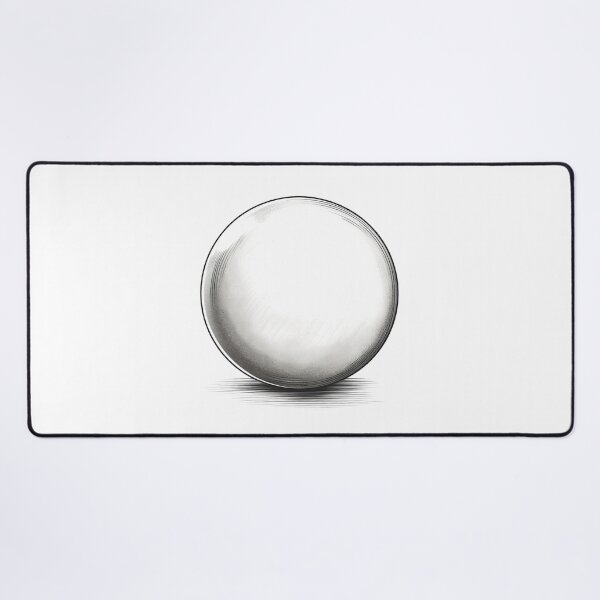 Item preview, Cue Ball for Pool Billiards, 8 Ball, 9 Ball, 10 Ball designed and sold by cinemapool.