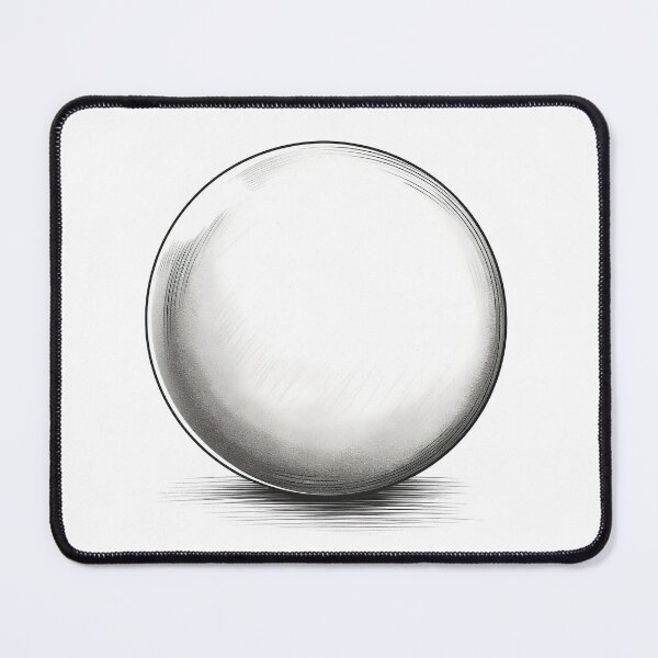 Item preview, Cue Ball for Pool Billiards, 8 Ball, 9 Ball, 10 Ball designed and sold by cinemapool.