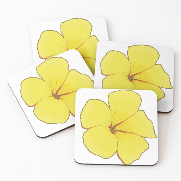 Item preview, Yellow Buttercup designed and sold by SkylilyWolf.