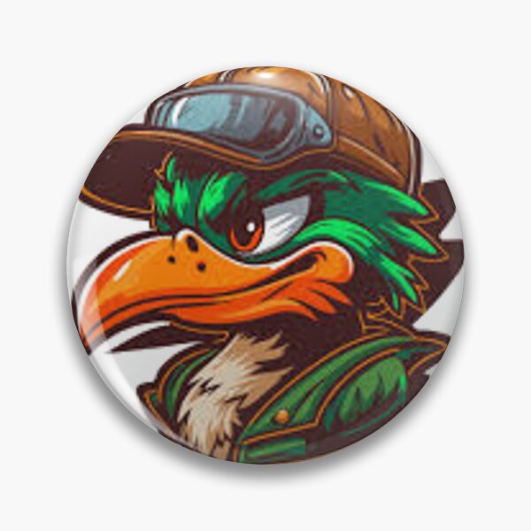 Item preview, hot bird designed and sold by Meno25.