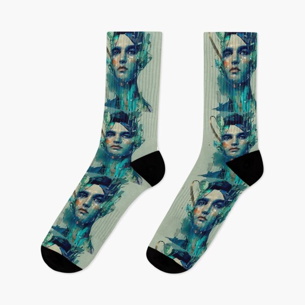 Item preview, Deconstructed youth designed and sold by Nikola Eftimov.