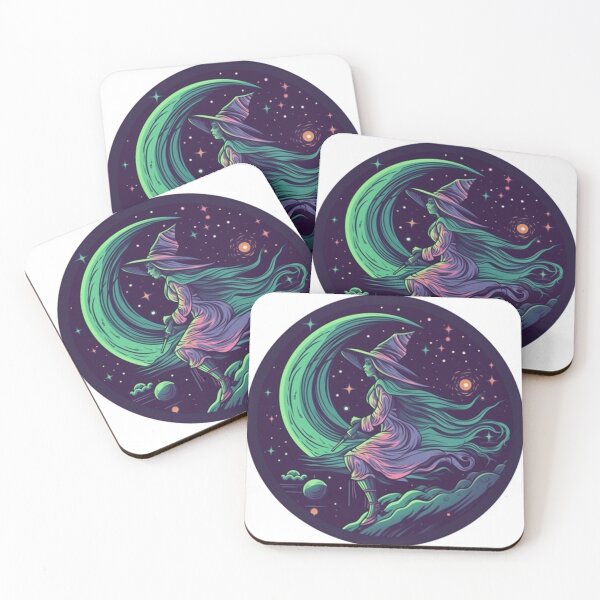 Item preview, Moonstruck Magic designed and sold by Kayoticreations.