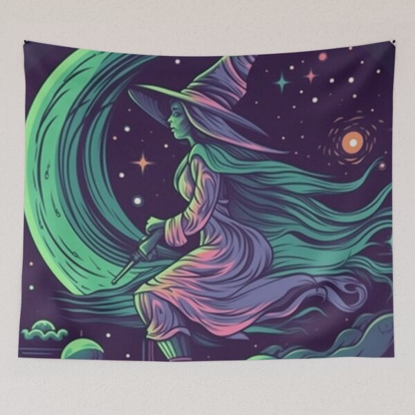 Item preview, Moonstruck Magic designed and sold by Kayoticreations.
