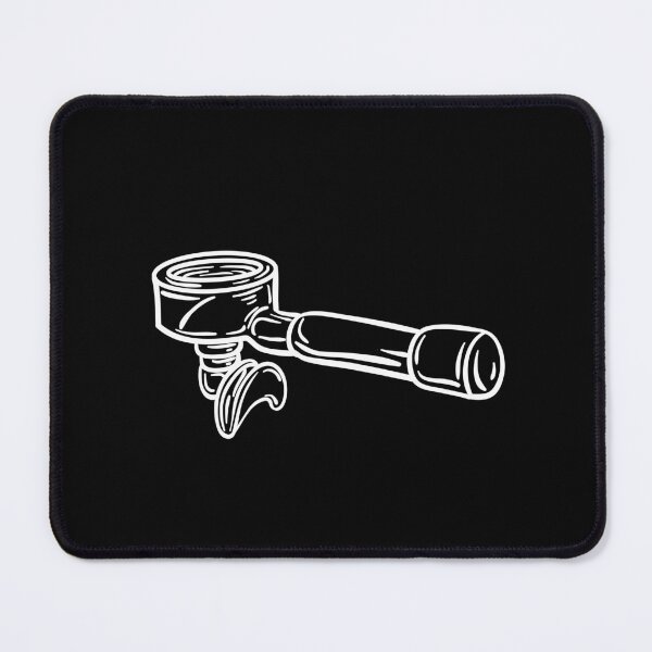 Item preview, portafilter designed and sold by Film-T-Shirts.