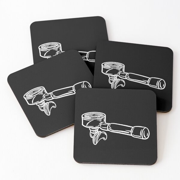Item preview, portafilter designed and sold by Film-T-Shirts.
