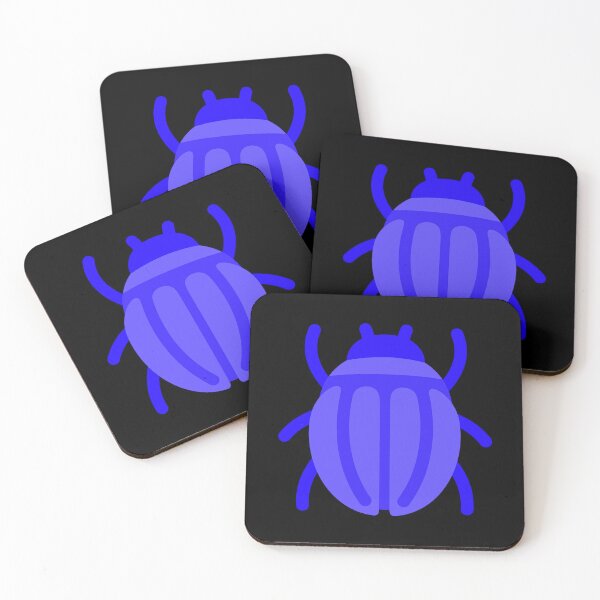 Item preview, Blue Beetle designed and sold by DzynLand.