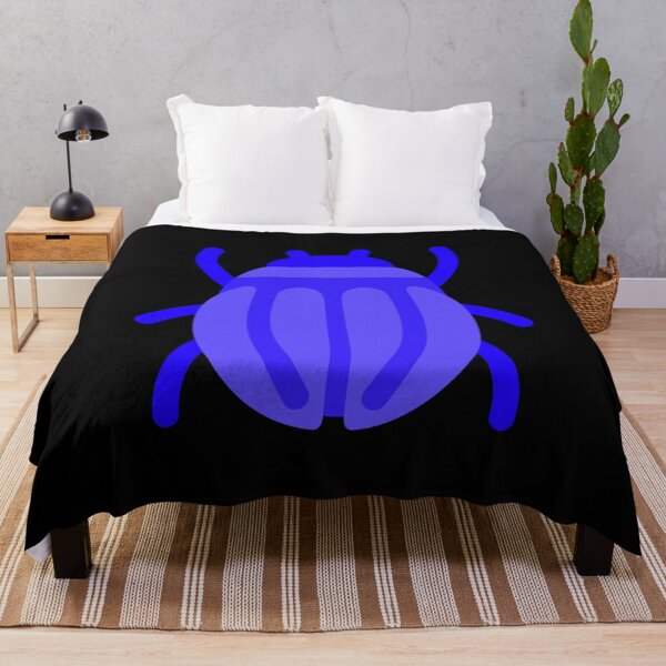 Item preview, Blue Beetle designed and sold by DzynLand.