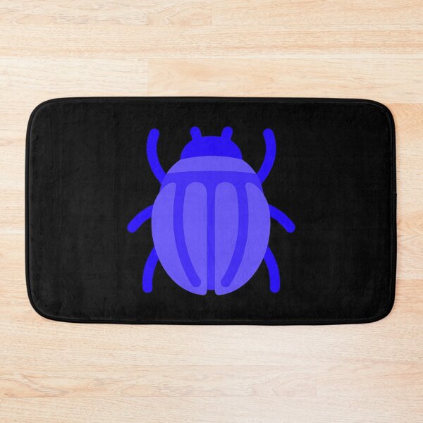 Item preview, Blue Beetle designed and sold by DzynLand.