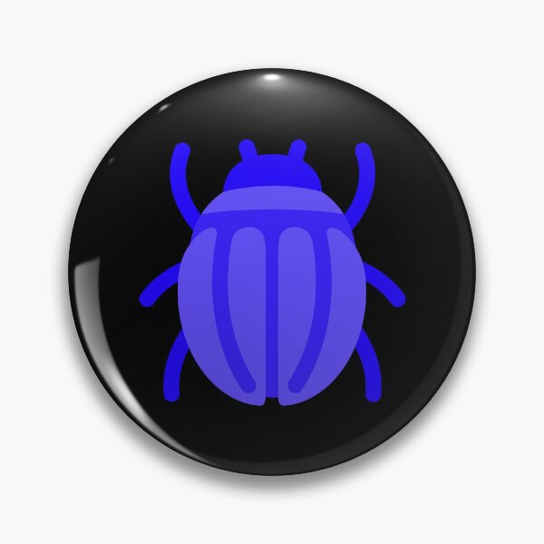 Item preview, Blue Beetle designed and sold by DzynLand.