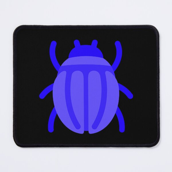 Item preview, Blue Beetle designed and sold by DzynLand.