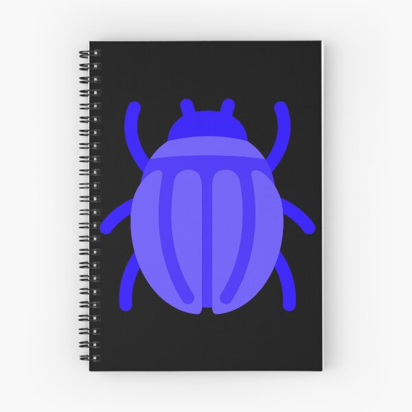 Item preview, Blue Beetle designed and sold by DzynLand.
