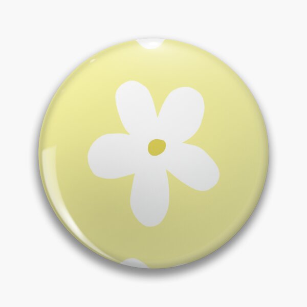 Item preview, Daisy on Yellow designed and sold by MissyWildflower.